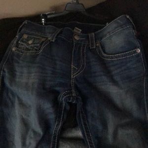 Size 29 for 120